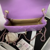 Luxury Replica High-quality 17/20CM Fake AS1786/AS1787 Flap Bag