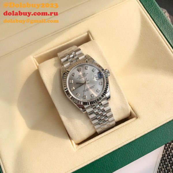 Rolex Datejust 31