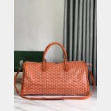 Replica Goyard Croisiere 50 Inspired Goyardine 0201515 Designer Bag