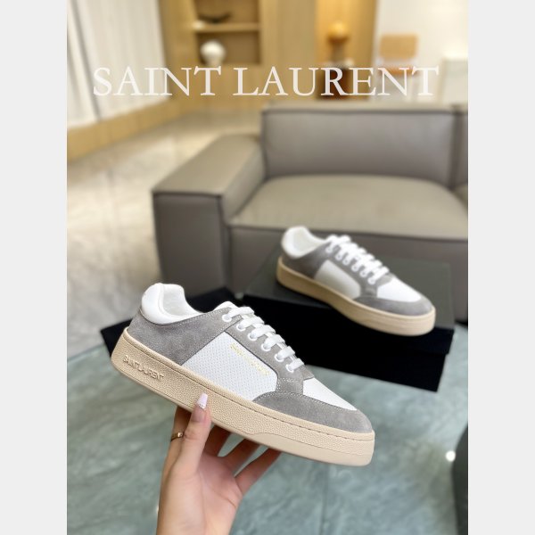 The Best High Inspired Quality Replica Saint Laurent Shoes