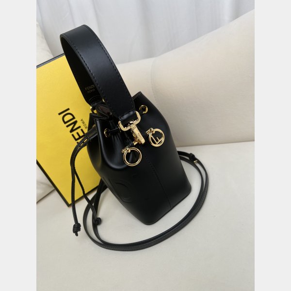 Wholesale fendi Mon Tresor small Bucket bag