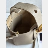 Replica Loewe Pebble Bucket handbag Top Quality 332s