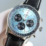 Breitling Navitimer B01 Chronograph 41