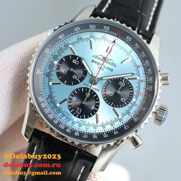 Breitling Navitimer B01 Chronograph 41