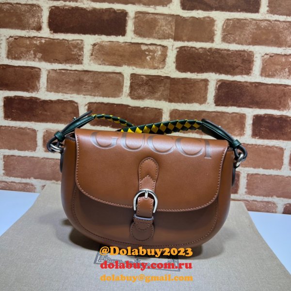 1:1 Gucci 679540 Replica shoulder Top Sale Bag