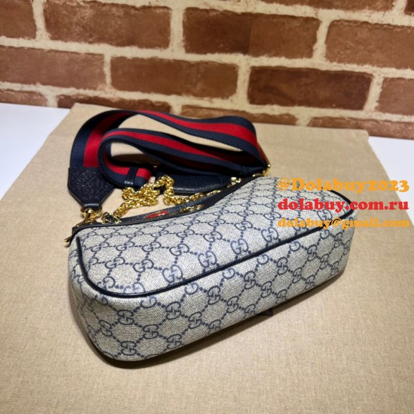 7 Star Gucci 735132 Replicas Ophidia GG High Quality handbag