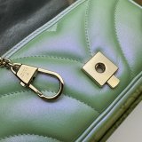 Perfect 476433 GG Marmont Super Gucci 7 Star Inspired Bag