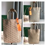 Wholesale goyard 1:1 Mirror poitires handbag 020187