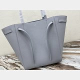 Best Replica Celine Gray Phantom Handbags Good Price