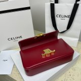 Replica Celine Buy Fake Triomphe 20.5CM Online Sale