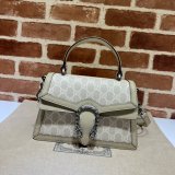 Gucci 1:1 Mirror 739496 Dionysus Top Handle Replica Bag