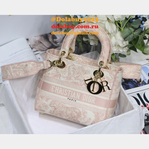 Top Lady Copy Dior 24cm Bag UK for sale