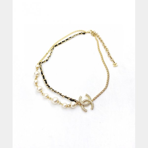 High Quality CC NECKLACE WHOLESALE