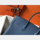 2022 AAA Replica Customize Hermes Birkin 30CM Shop