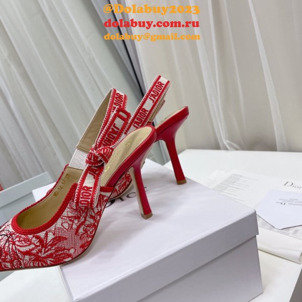 The Luxury Dolabuy Dior Designer Online Luxury Shoes