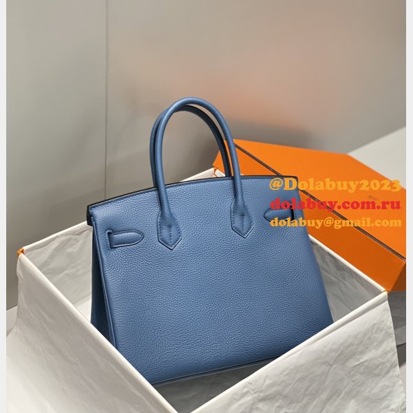 The Best Discount Price Replica Hermes Birkin 25/30cm Bag