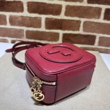 Designer Gucci Replica Crossbody 744434 Blondie Top Bag