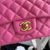 CC Replica Flap Bags 20CM AS1787 Top Handle