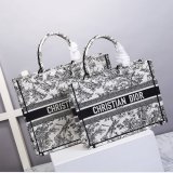 Knockoff Christian Dior Book Tote Top Quality bag