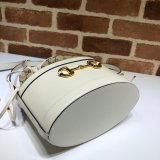 Gucci 1955 UK Fake 602118 Horsebit Shoulder Bag