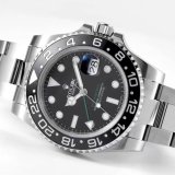 Rolex GMT-Master II