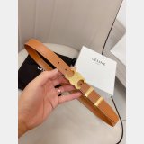 Best Quality Replica Celine Belts 1:1 1.8cm/2.5cm Dolabuy