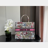 The Best Ways to Buy Replica CD Book Tote Dior Bags