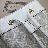 Top Dolabuy Best Fake Gucci 550620 Ophidia mini GG bucket bag