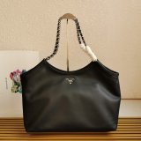 Top Quality Replica Prada hobo tote bag 1BA638