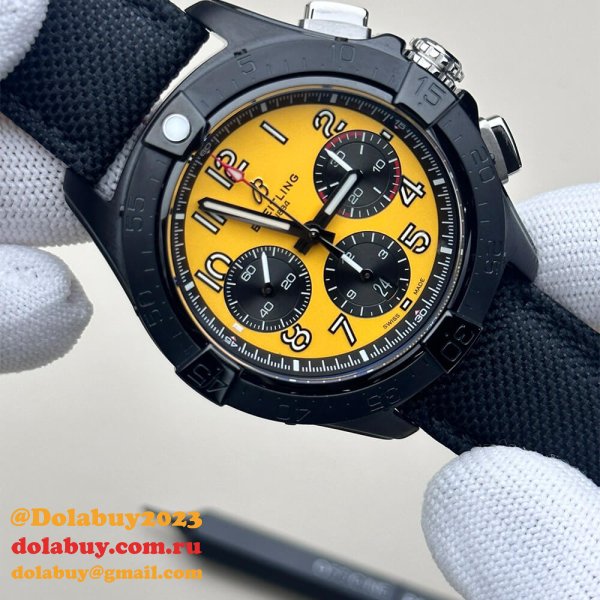 Breitling Avenger B01 Chronograph 44