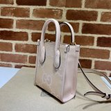 Gucci Perfect 671623 Tote Interlocking G Jumbo Fake bag