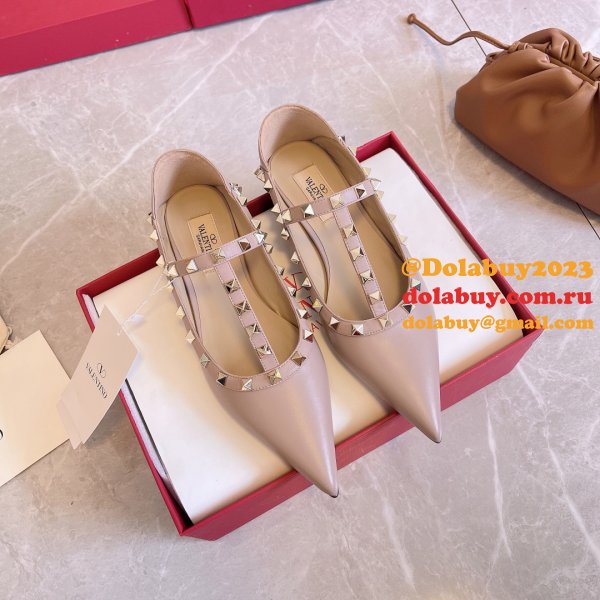 Dolabuy Valentino Top Replicas Designer Shoes