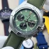 Breitling Avenger B01 Chronograph 44