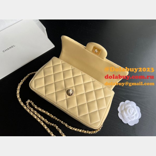 High Quality 1:1 Designer AS2431 Replica Purses