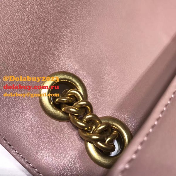 Gucci GG Marmont Replica 443497 Ladies Shoulder Bag