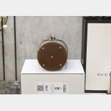 Gucci 637115 Replicas Horsebit 1955 small bucket bag