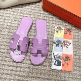 Top Quality hermes Oran sandal 2024