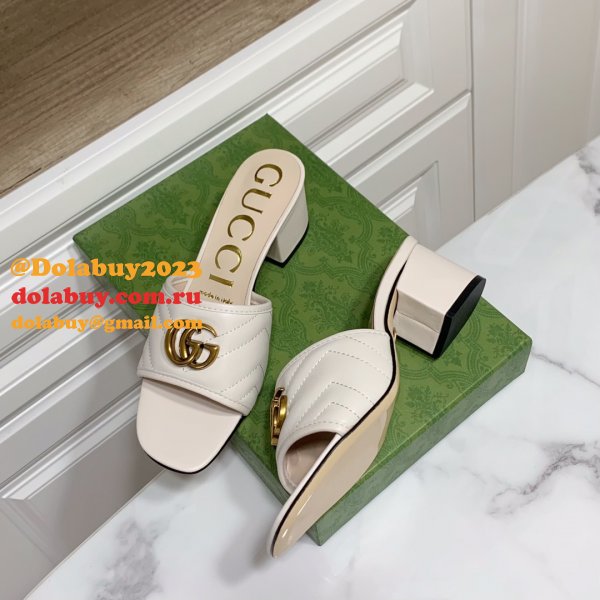 Sell Gucci Replica GU7 Shoes Online Best Quality Sandals