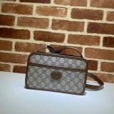 Gucci Best 658572 Mini bag with Interlocking G Designer