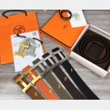 Hermes Outlet 1:1 Replica Belts 38mm 7 Star