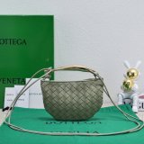 Replica Bottega Veneta Designer BV Mini Sardine 6680# Bags On Sale