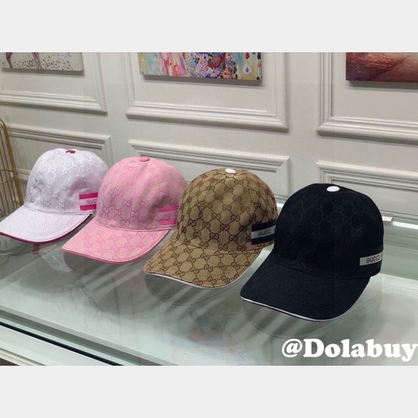 Best Replica New Style Gucci Hats Caps Wholesale Sale