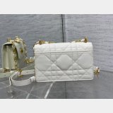 The Replica Best 9277 Dior Caro Luxury Handbag