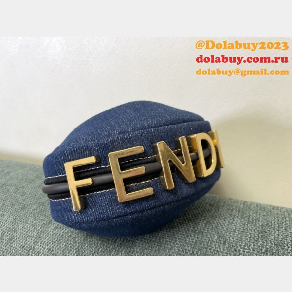 Best Designer FENDI praphy Wholesale handbag online