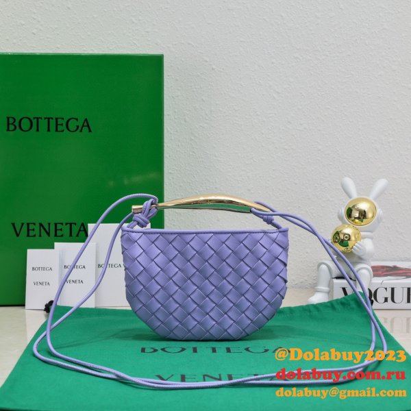 Replica Bottega Veneta Designer BV Mini Sardine 6680# Bags On Sale