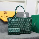 Perfect Goyard Tote Replica Copy Shopping Bags