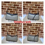 Gucci High Quality AAA Replica Ophidia GG 735145 Handbag