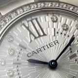 Cartier 33mm Ballon Bleu de Cartier watch