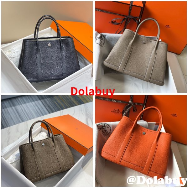 Replica Hermes Customize Garden Party Handbag UK Store