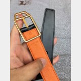 Designer Replica LHermes 32mm Belts Online Sale